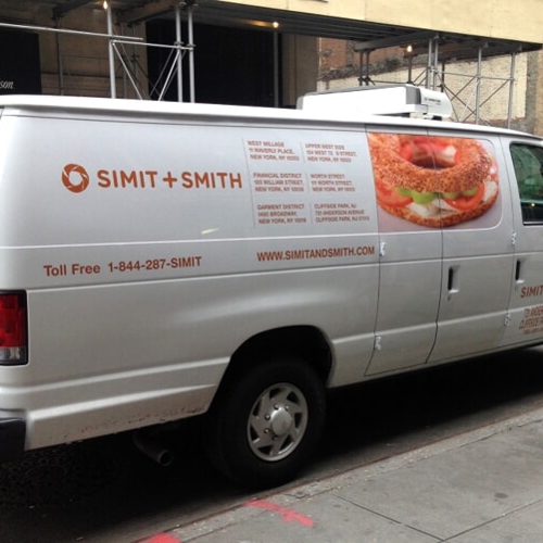 Vehicle Graphics